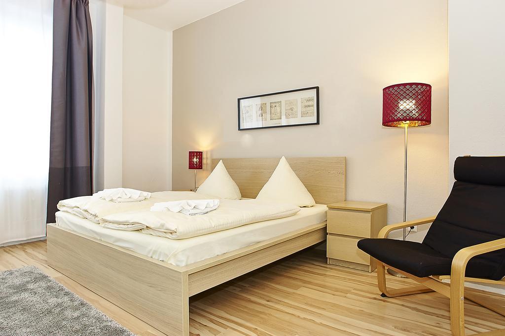 Bearlincity Apartments - City Center West, Berlin